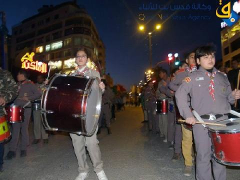 حنا عيسى يهنئ المسيحيين بعيد الصعود