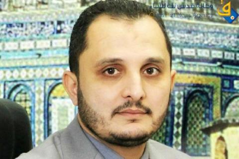 الغصين:مطلقو الصواريخ أفراد مجهولين تجري متابعتهم