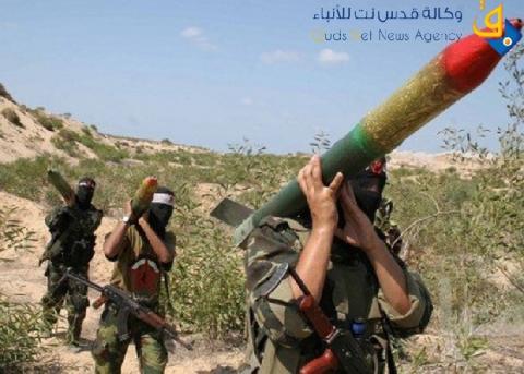 مصدر مصري لـ"قدس نت": لا تصعيد على غزة وإسرائيل تخشى رد المقاومة