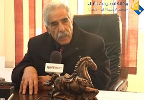ابو النجا: حماس وافقت مبدئيا على اقامة مهرجان انطلاقة فتح في غزة