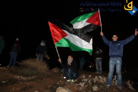 اتفاق على تفعيل اليوم الإعلامي المفتوح الخاص بدعم القضية الفلسطينية