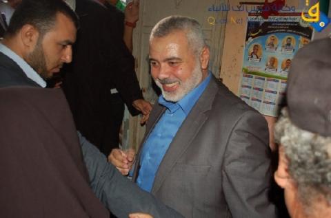 هل حماس ستتخلى عن الحكم بغزة لتحقيق الوحدة الوطنية..؟