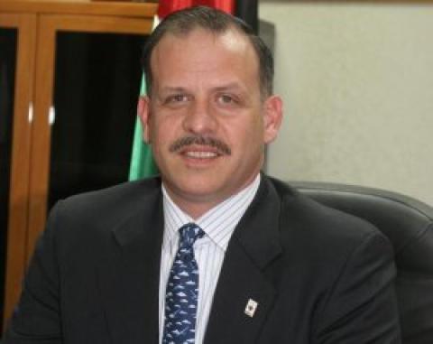 شقيق ملك الأردن يتزوج إعلامية من أصول فلسطينية