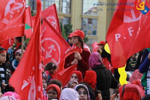 الشعبية: اجتماع وزراء الخارجية العرب  تكريس لحالة "العجز الرسمي"