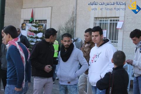 IDS يوقع اتفاقية مشروع "الشباب اليوم قادة الغد" مع NPA