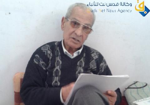 طبيب فلسطيني داوى جراح المرضى ولم يجد من يداويه..!