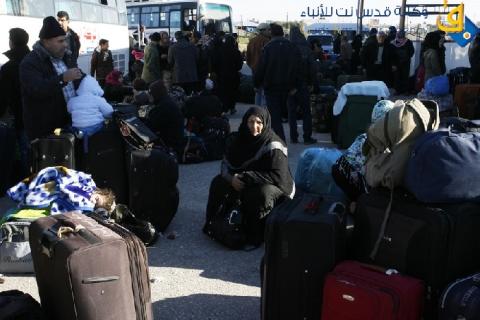 مصر تغلق معبر رفح لليوم العاشر على التوالي
