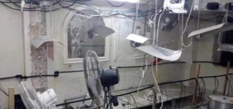 ضبط مصنع لإنتاج المخدرات في طولكرم