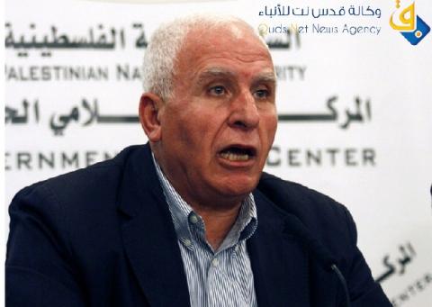 وفد فتحاوي يصل غزة لبحث المصالحة والتنسيق لزيارة عزام الأحمد المرتقبة