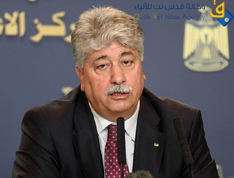 جبهة النضال تؤكد التفافها حول أمينها العام في تحركاته ومواقفه