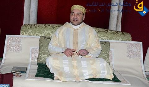 المغرب: محام يهودي يطلب الإنضمام إلى حزب العدالة والتنمية الإسلامي