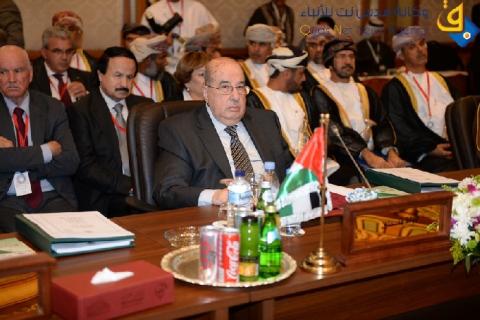 "المجلس الوطني" يشارك في اجتماعات الجمعية البرلمانية لمجلس أوروبا