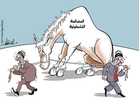 مسئول في فتح لـ"قدس نت":حماس ترفض الرد بشأن المصالحة والوقت بدأ ينفذ