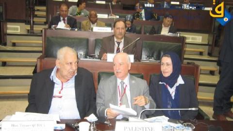 المجلس الوطني يواصل إجتماعات الجمعية البرلمانية للمتوسط