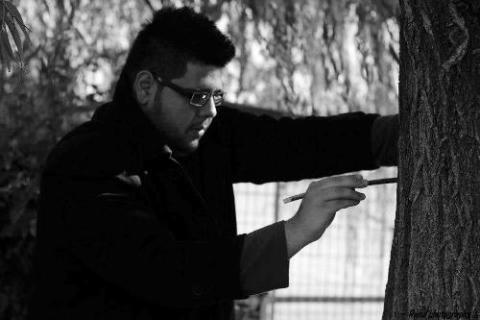شاب درزي: لن أخدم في جيش يحتل شعبي الفلسطيني الذي أقدسه