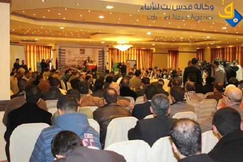 سياسيون ونقابيون يرفضون المفاوضات