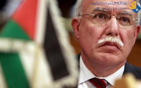المالكي: يجب عقاب الدول التي تنتهك القانون الدولي وليس التي تعلن التزامها به