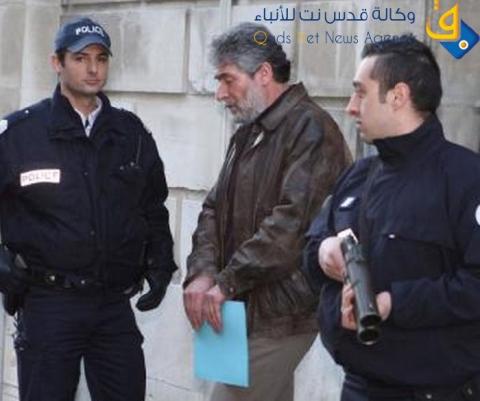 الحملة العالمية للمطالبة بإطلاق سراح جورج عبد الله