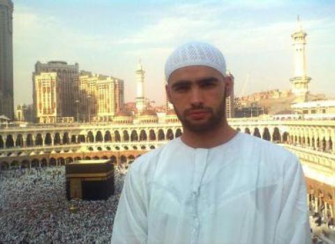وفاة فلسطيني إثر حادث سير في السعودية