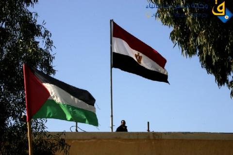 وصول وفد روّاد الزائر لأوروبا إلى غزة