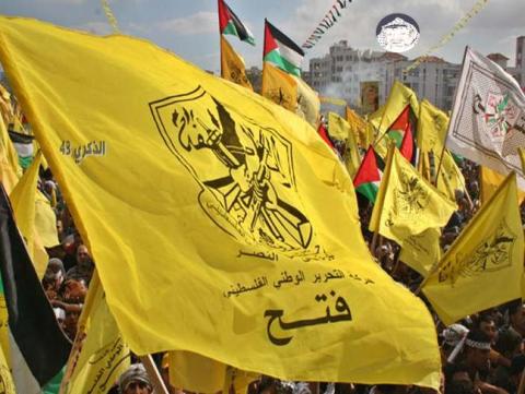 كوادر فتح في غزة.. الرئيس خط أحمر والمصالحة شأن فلسطيني داخلي