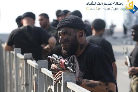 قيادي بحماس: ليس هناك أي مراكز لمراقبة الصواريخ حتى يتم اخلائها