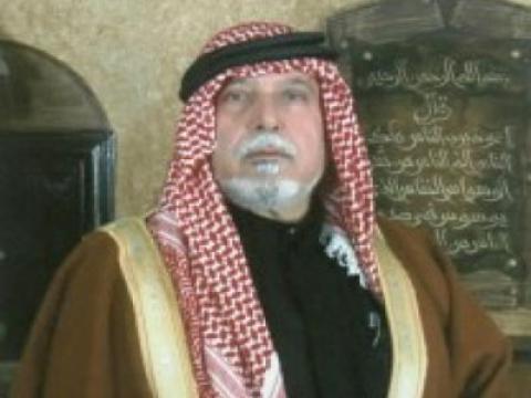 شيخ أردني: لا يوجدشيء اسمه فلسطين والارض منحها الله لليهود