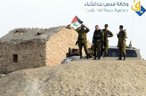 المفتي العام يدعو لإقامة صلاة الجمعة على أراضي قرية عين حجلة