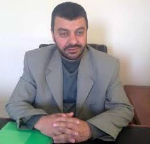الاحتلال يفرج اليوم عن النائب إسماعيل الطل