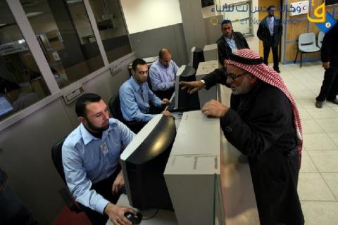 أبو صبحة يكشف لـ"قدس نت"عن العمل بترتيبات جديدة للسفر عبر معبر رفح