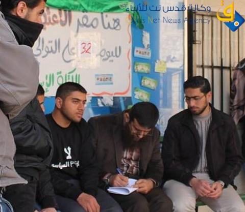 قيادي في الجهاد يدعو لميثاق شرف يُحرّم "الاعتقال السياسي"