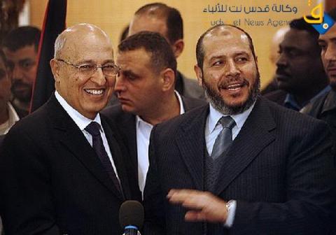 رد حماس لوفد فتح المتواجد بغزة بشأن" الحكومة والانتخابات "