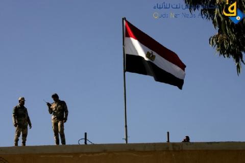 دبلوماسي مصري: لن يتم ضخ أموال الإعمار قبل تسلم"التوافق" مهامها