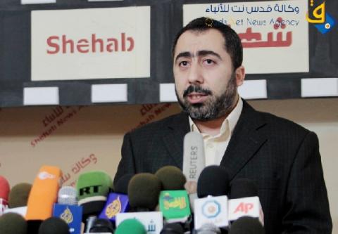النونو: أبدينا المرونة الكافية وسندعم الرئيس عباس في المفاوضات