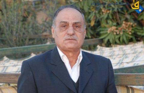 مصلحتنا بسورية موحدة.. ابواحمد فؤاد يحذر من خطة كيري ويتوقع انتفاضة ..