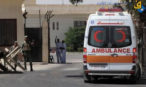 مصر تفتح معبر رفح لخروج جرحى العدوان وإدخال المساعدات