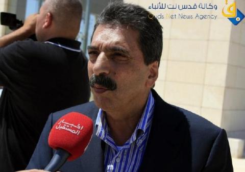 الطيراوي: لا متهمين باغتيال عرفات
