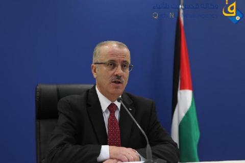 الحمد الله: نسعى لتوطين التحويلات الطبية وتقليص العلاج بالخارج