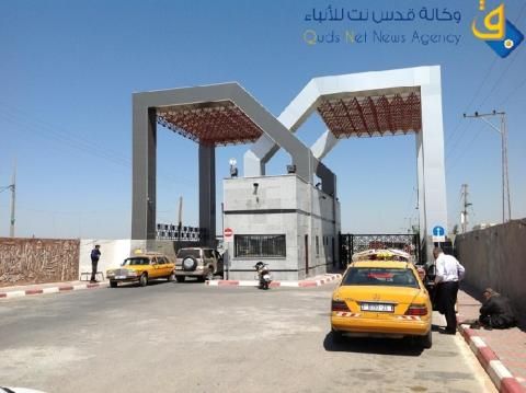 فتح معبر رفح من الاحد وحتى الثلاثاء لخروج دفعة المعتمرين الثالثة وعودة العالقين