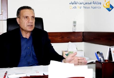 أبو ردينة: مطلوب التزام إسرائيلي بأسس تؤدي لتمديد المفاوضات
