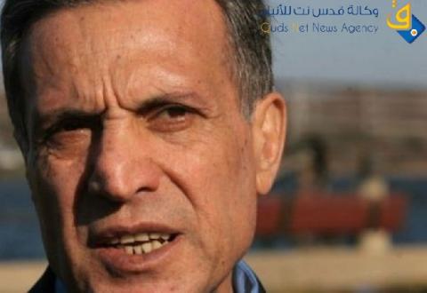 ابو ردينة: ليفني تعلم جيدا بأن الرئيس عباس ملتزما بمفاوضات حقيقية
