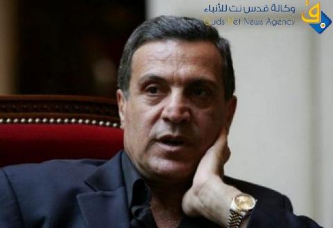 أبو ردينة: التصعيد الإسرائيلي سيدفع القيادة لاتخاذ قرارات هامة