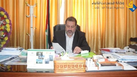 الرفاتي: اقتصاد غزة سيشهد تطورًا بعد إتمام المصالحة