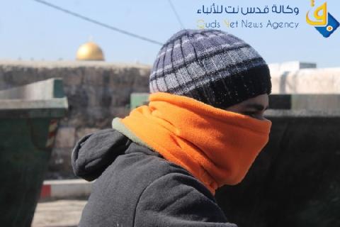 "هآرتس":الانتفاضة الثالثة اقتربت وخيارات إسرائيل لعقاب السلطة محدودة