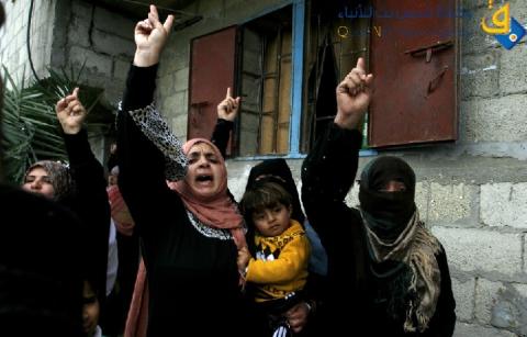 بعد 16 عاما.. عائلة عوض الله تؤكد استلام جثماني نجليها الثلاثاء