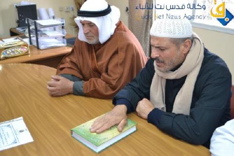 غزة.. اجراءات جديدة  لاعتماد مخاتير العائلات