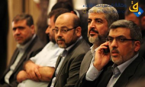 موقع استخباراتي: حماس عادت الى ايران مقابل 200 مليون دولار