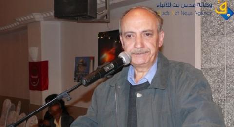 أبو يوسف: محاولات خلق فتن بين الشعب الفلسطيني والسلطة لن تنجح