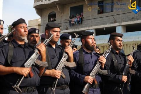 القبض على لصين سطوا على منزل مواطنة بالتفاح