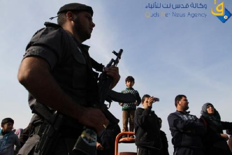 العثور على جثة صراف واعتقال أحد الجناة في خان يونس
